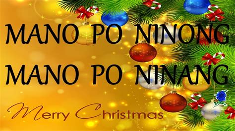 pulandit ninong|[COMPLETE SERIES] Mano Po Ninong by sacred — .